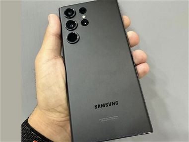 Samsung S23 Ultra SELLADOS EN CAJA DUAL SIM - Img 65813040