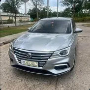 MG5 GT límite 2025, al detalle - Img 57977526