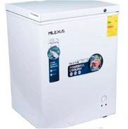 Freezer/ Neverassss 6 pies 170 litros Milexus - Img 45846130