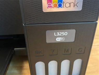 Impresora Epson Ecotank L3250. Wifi/ - Img 64953403