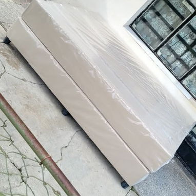 COLCHONES KONFORT ORIGINALES, CAMAS, MUEBLES, BOX 56534024 - 8/10