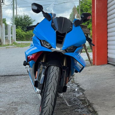 BMW - 4/7