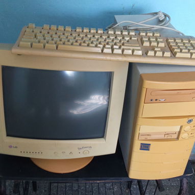 Venta de Micro y Computadora - Img 122704525