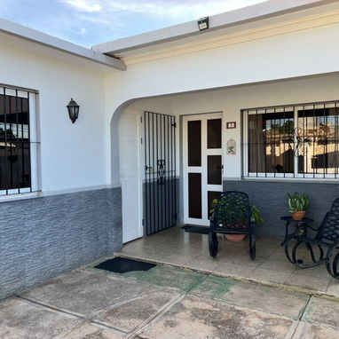 Se vende casa a 5 minutos de varadero - Img 124821887