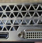 Tarjeta  gráfica Colorful NVIDEA GeForce GTX 1050Ti 4gb, esta impecable, con su sello, Único dueño. - Img 50579255
