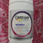 Vendo centrum para las mujeres mayores de 50años, 65 tab, - Img 56912855