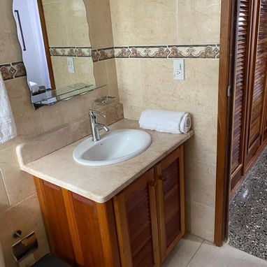🏡 Casa en renta en Siboney - 4/8