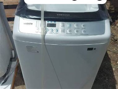 Neveras fríos lavadoras - Img 67423168