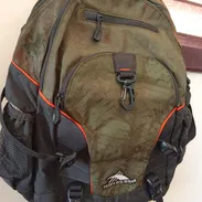 Mochila para camping. - Img 57584457