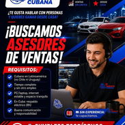 ¿Tienes facilidad para comunicarte, vender y alcanzar resultados? - Img 56558326