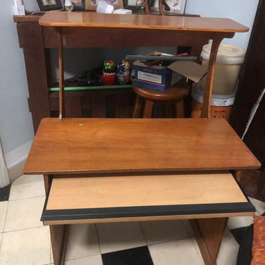 Mesa de computadora - Img 119585660