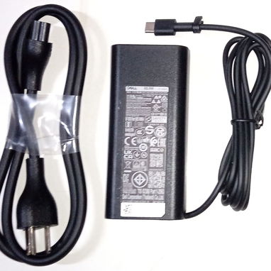 Cargador Original Laptop DELL 65W Tipo C - Img 127372391
