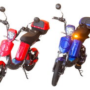 Bici moto MODELO : EW 303 2 FORZAITALIAPLUS - Img 44738531