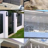 🔒 REJAS PARA PROTECCIÓN Y EMBELLECIMIENTO DE SU HOGAR — FABRICACIÓN A MEDIDA 🏠 - Img 57521066