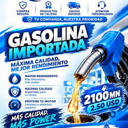 En casa ya🚨 📍Salud 706 entre aramburu y castillejo📍 Personas discretas q el tema combustible esta complicado - Img 58389095