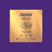 Condones sin latex Durex - Img 56518251