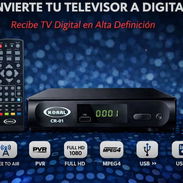 Caja de televisión digital para Cuba - Img 57205068