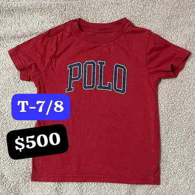 Ropa reciclada premium infantil - Img 123259247