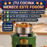 Fogón precio 10000 cup - Img 55773646