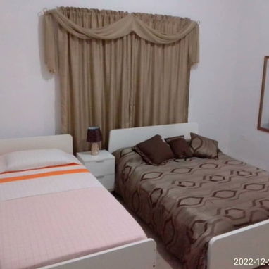 Propiedad en guanabo a 300 metros de la playa ( pago en euros o equivalente a usd) - Img 122918846