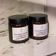 Crema protectora solar textura ligera. Natural - Img 57021532