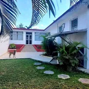 Propiedad independiente en Siboney La Habana - Img 57643353