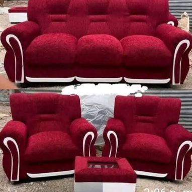 Muebles estilo brasileño trato de 1era mano delivery 🚇 incluído - Img 117057985