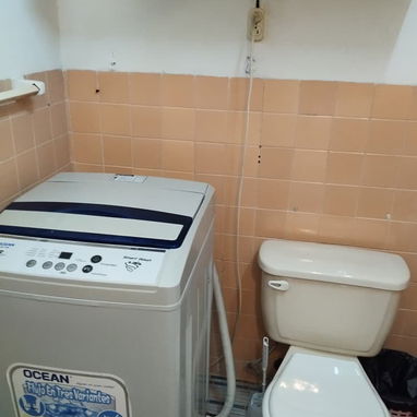 Alquiler por tiempo indefinido en el Vedado. Renta de apartamento por tiempo indefinido en el Vedado - 2/10