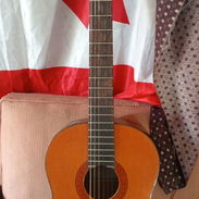Guitarra Yamaha - Img 56383950