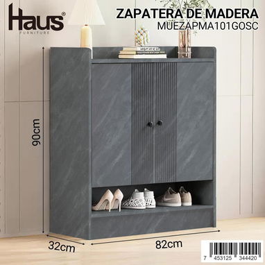 Zapatera importado - 2/4