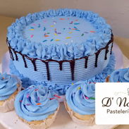 Pasteleria D'Noe - Img 55053451