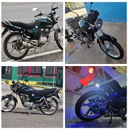 Moto Yamaha YBR 125cc Original, tiene casco, capa y candado (LaKincalla) - Img 46085005