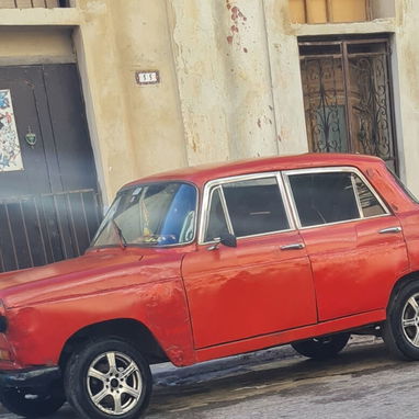 se vende MG inglés del 59 todo de lada - Img 120430445