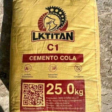 Materiales de construccion - 3/10