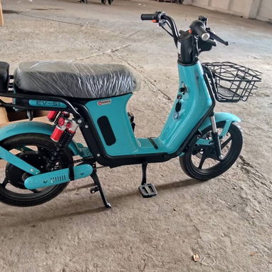 Motos - 3/8