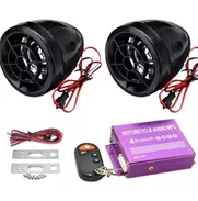 Audio para motos electricas - Img 47678702
