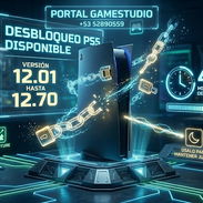 📢  PIRATERIA O DESBLOQUEO PARA PS5 EN VERSIONES v12.01 HASTA v12.70!! - Img 55693909