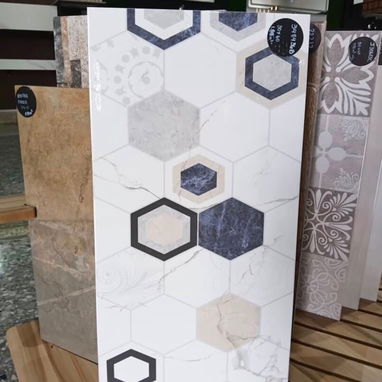 Losas de Cerámica para enchape de pared (Medidas: 30 x 60) - 2/4
