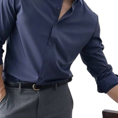 Camisas de hombre de vestir 58547627 - Img 117243641