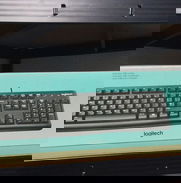 Kit de mouse y teclado sellados en caja -- 30 USD y mucho más - Img 47609498