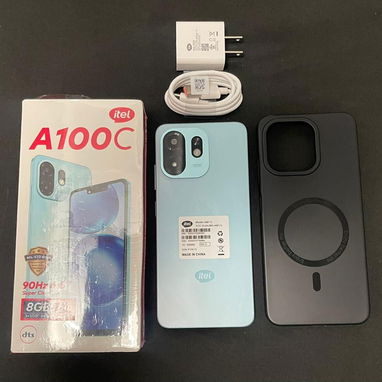 Celular / Móvil / Teléfono / Xiaomi / Samsung / Redmi - 6/9