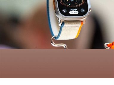Apple Watch ultra 2. Nuevo fuera d caja - Img main-image