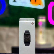 ⌚ *XIAOMI Smartband 8 Pro* - Img 55688252