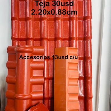 Ventanas y tejas para tu hogar - 3/6