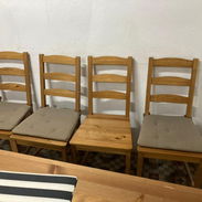 Vendo mesa - Img 55720771