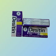 Crema Desitin Maximum Strength Pasta 4oz - Img 57874776