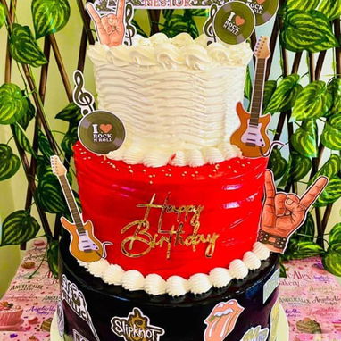 Hermosos kakes de 1ra calidad - Img 123021430