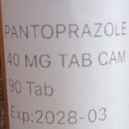 Pantoprazole - Img 55966376