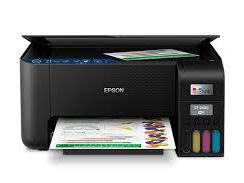 Impresora Epson EcoTank ET-2400 ⚡52669205 - Img 64699165