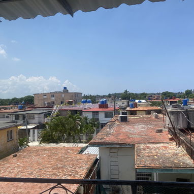 SE VENDE APARTAMENTO - CASINO DEPORTIVO - 2/8